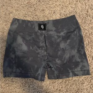 She Darc sport Shorts